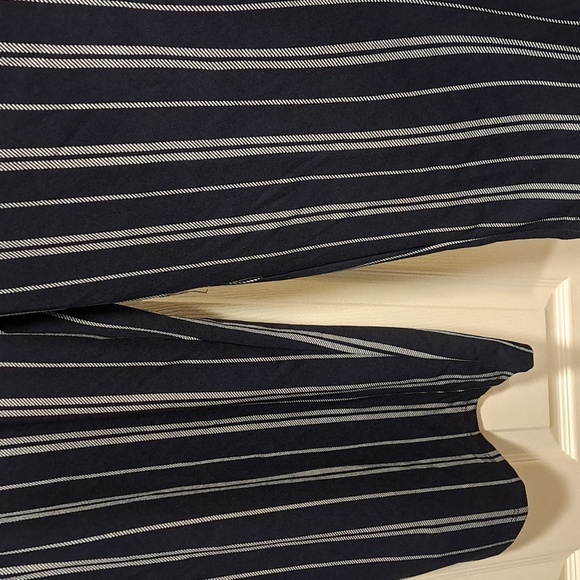 Black Tape sleeveless jumpsuit- NWT- size 3X - Picture 5 of 6